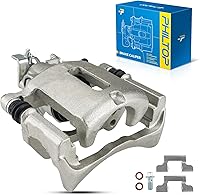 Vista 1 de PHILTOP 18-B4926 Conjunto de Calibrador de Freno de Disco Trasero Izquierdo Compatible con Ford Mustang 2005-2014 2005 2006 2007 2008 2009 2010 2011