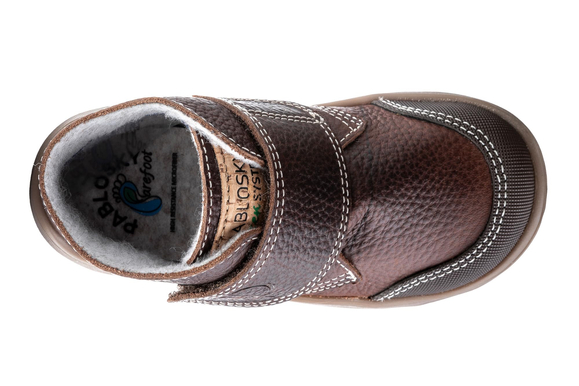 Pablosky Zero 519193, Botas de Moda