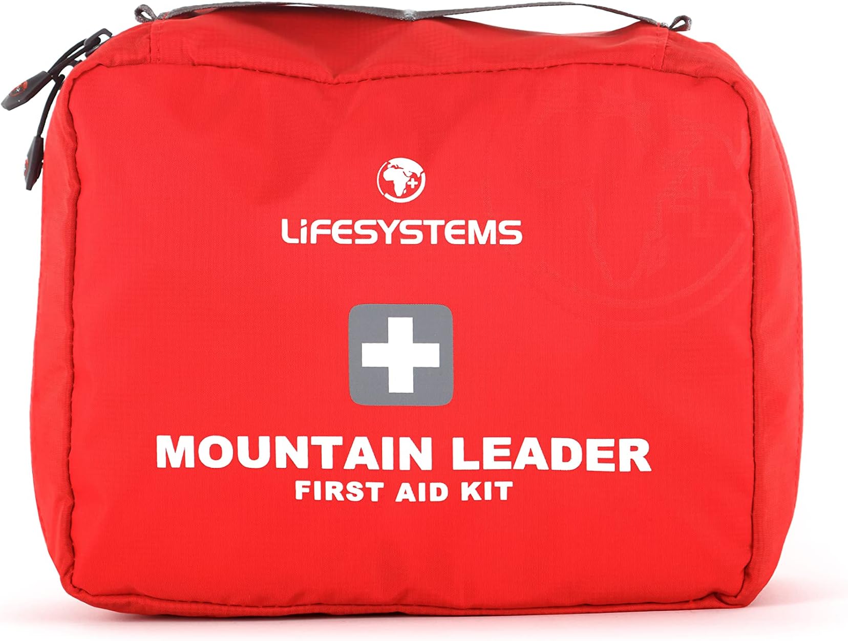 Mountain Leader First Aid Kit