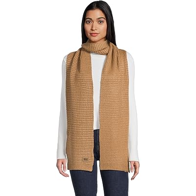 Шарф UGG Waffle Scarf