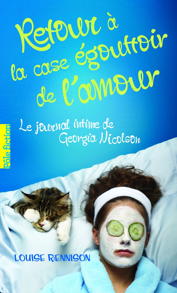 Retour a la case egouttoir de l'amour (Pôle Fiction)