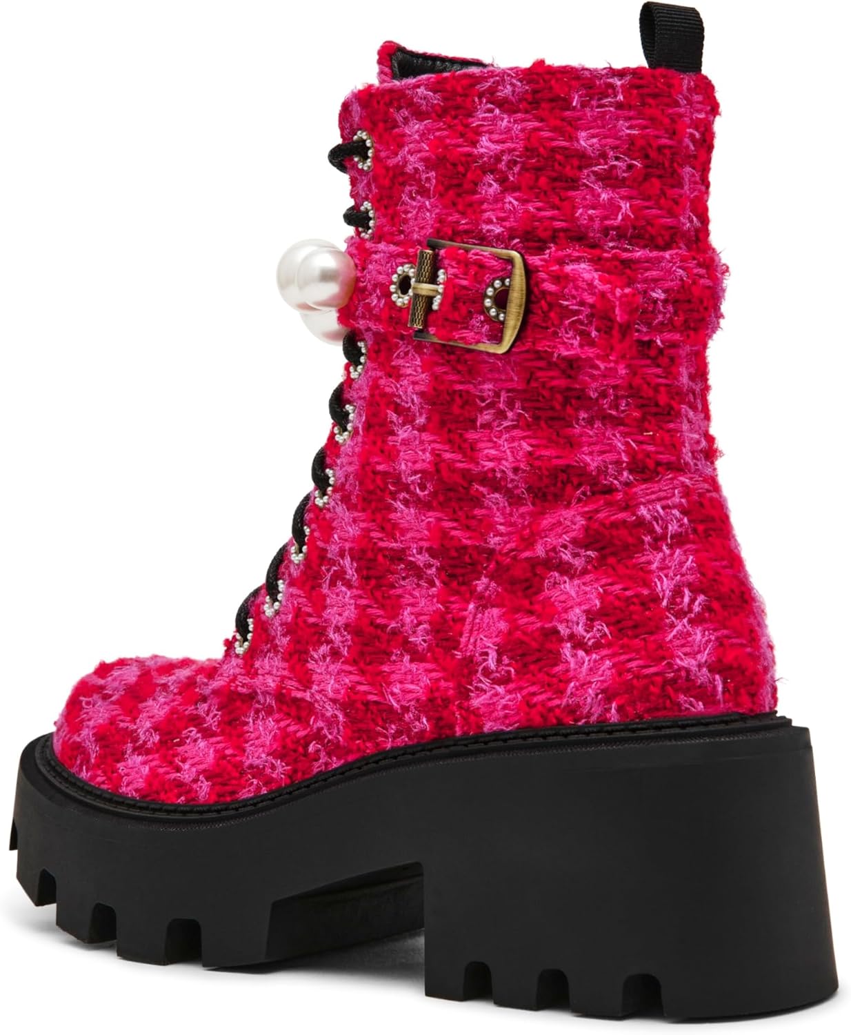 Betsey Johnson womens Jonnie