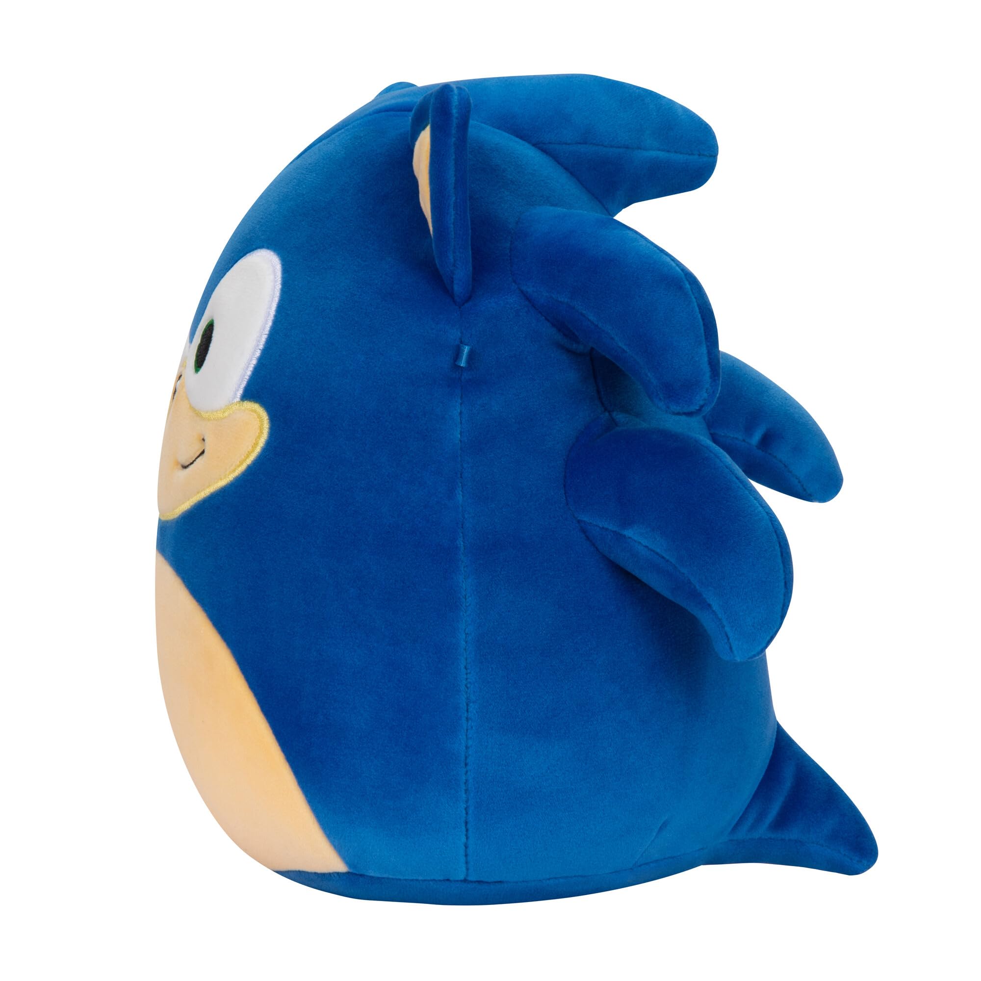 シャドウ　ソニックザヘッジホッグ　Squishmallows ぬいぐるみ Amazon.co.jp: Squishmallows オリジナル ソニック・ザ・ヘッジホッグ