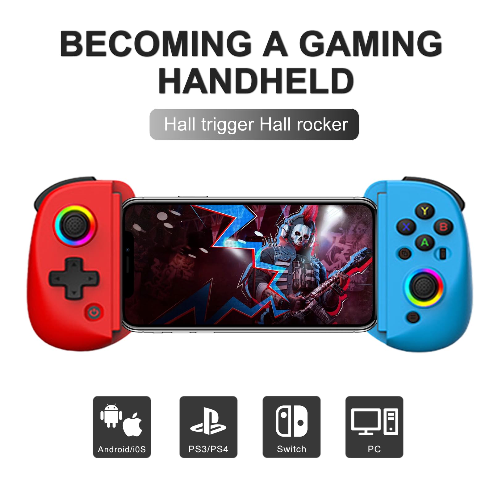 Switch Joy Joycon App For Android Joycon Droid Joy Con Android Apk