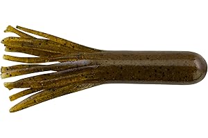 Berkley PowerBait Power Tube: Superior Tube Fishing Lures