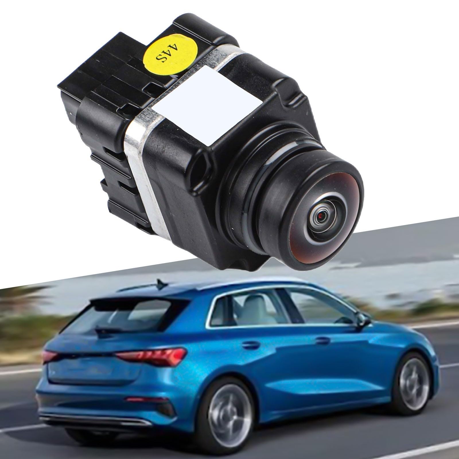 para cámara Marcha Atrás Plástico ABS para Skoda para fabia para polo