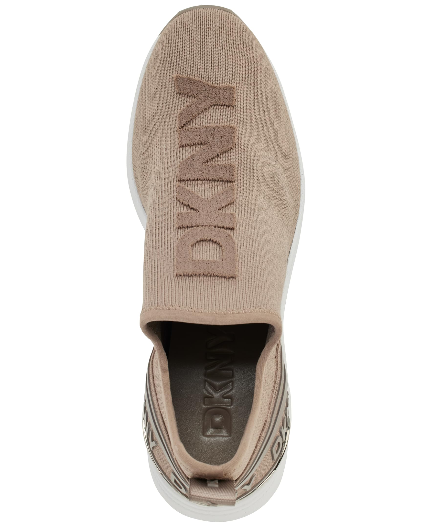 DKNY Women's Keeva - Wedge SneakerSneaker