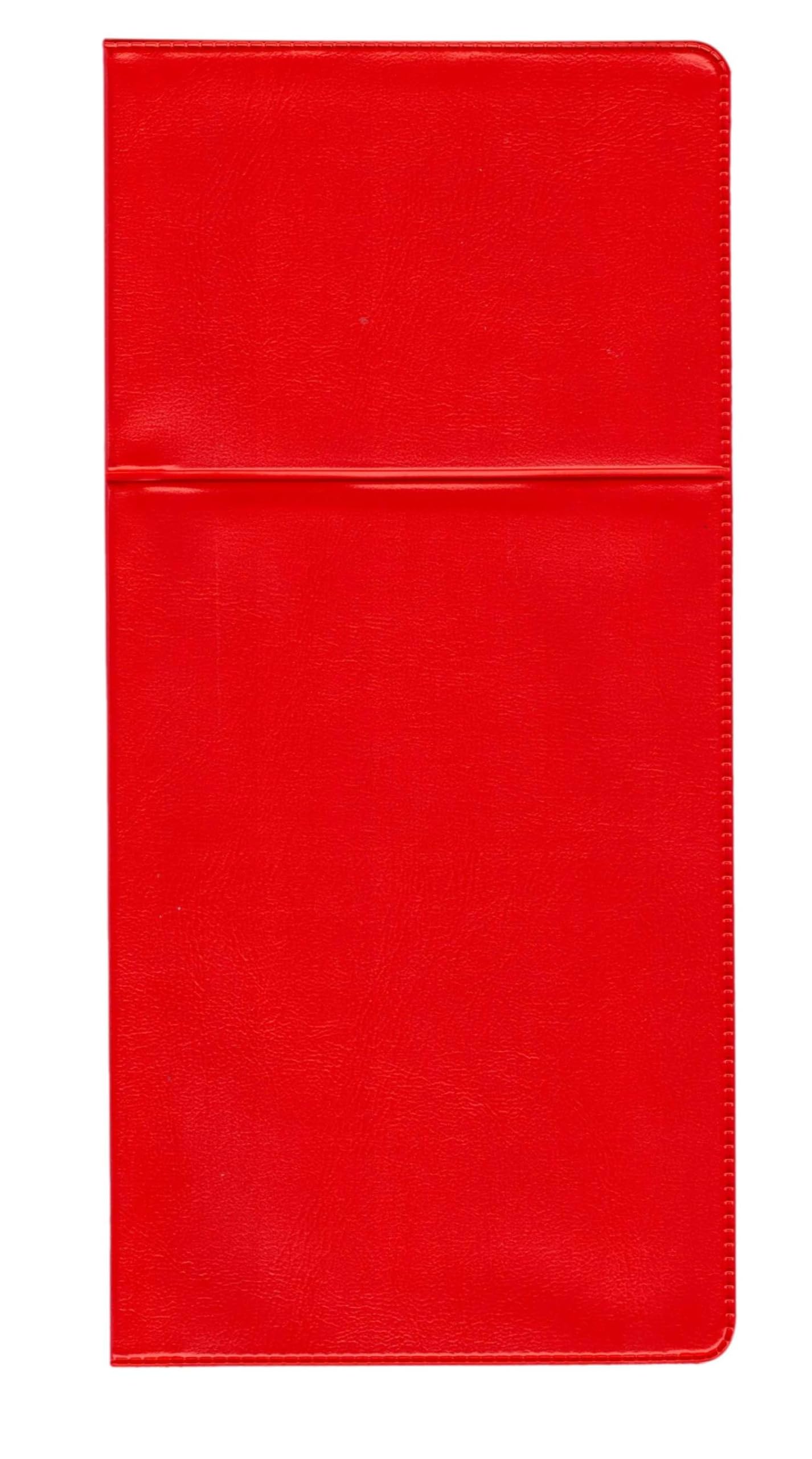 COLLECTOR - Multifunkcjonalne etui na dokumenty podróżne, dowód osobisty, bilet lotniczy, paszport, wizytówkę wakacyjnego biura podróży, teczkę na dokumenty (Mix 4)