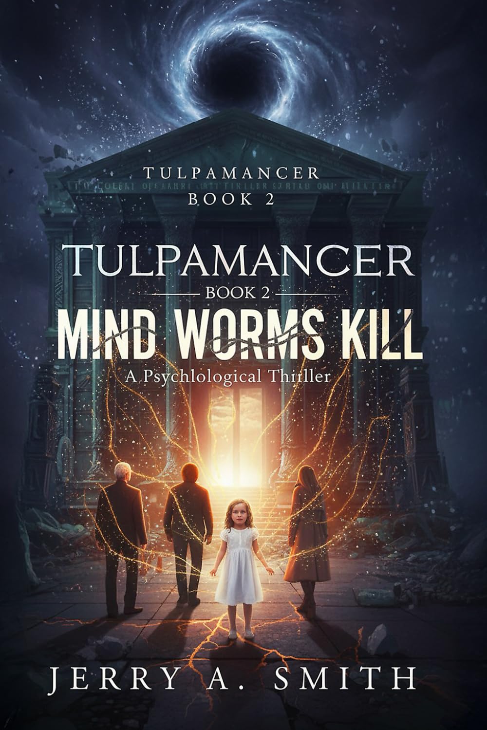Tulpamancer: Mind Worms Kill