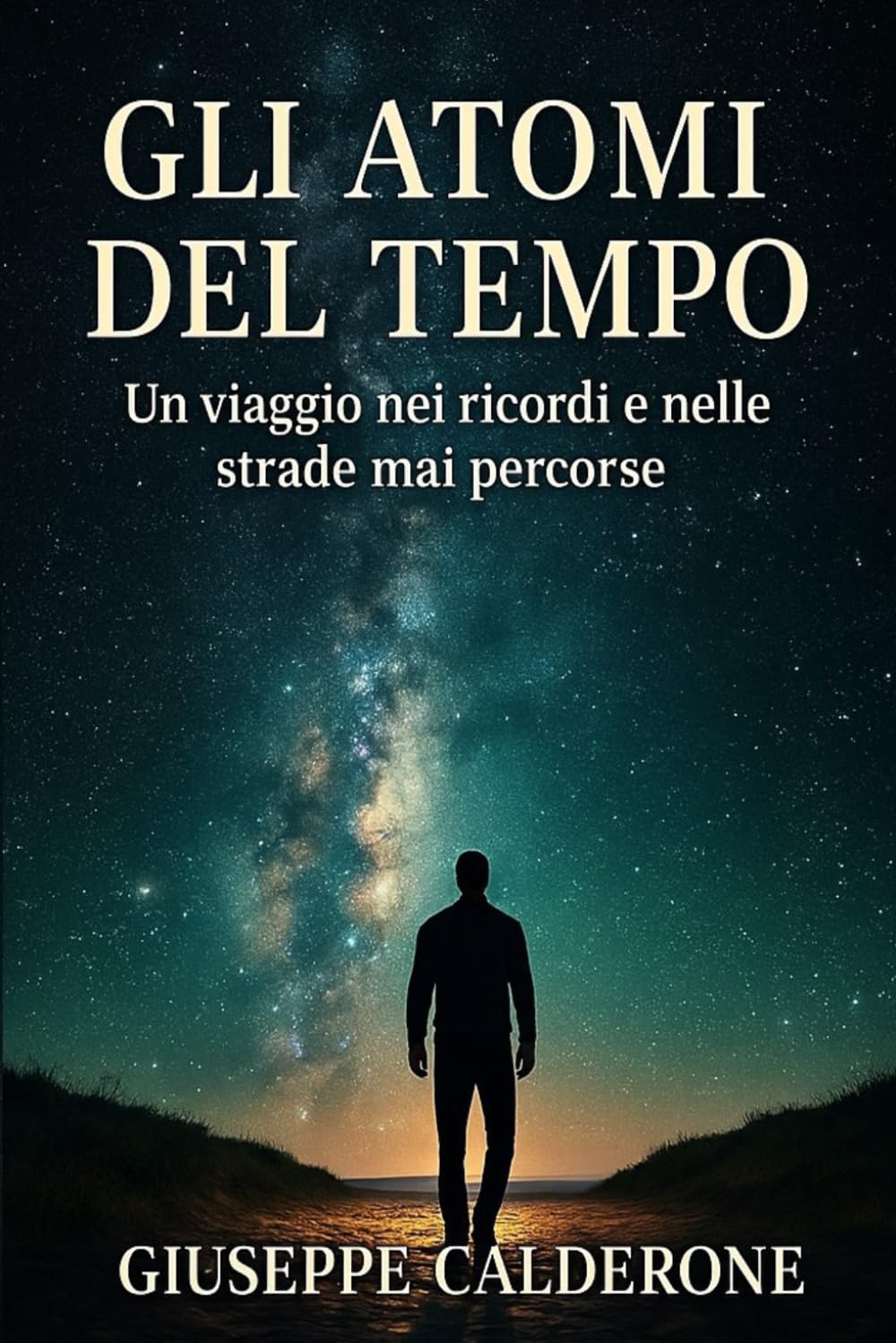 Gli Atomi del Tempo: Un viaggio nei ricordi e nelle strade mai percorse