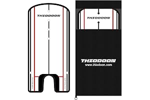 THIODOON Golf Putting Alignment Mirror: Elevate Your Short Game with Precision