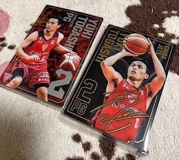 富樫勇樹 選手クリアカード 富樫勇樹 選手クリアカード 千葉ジェッツ 富樫勇樹 選手クリア