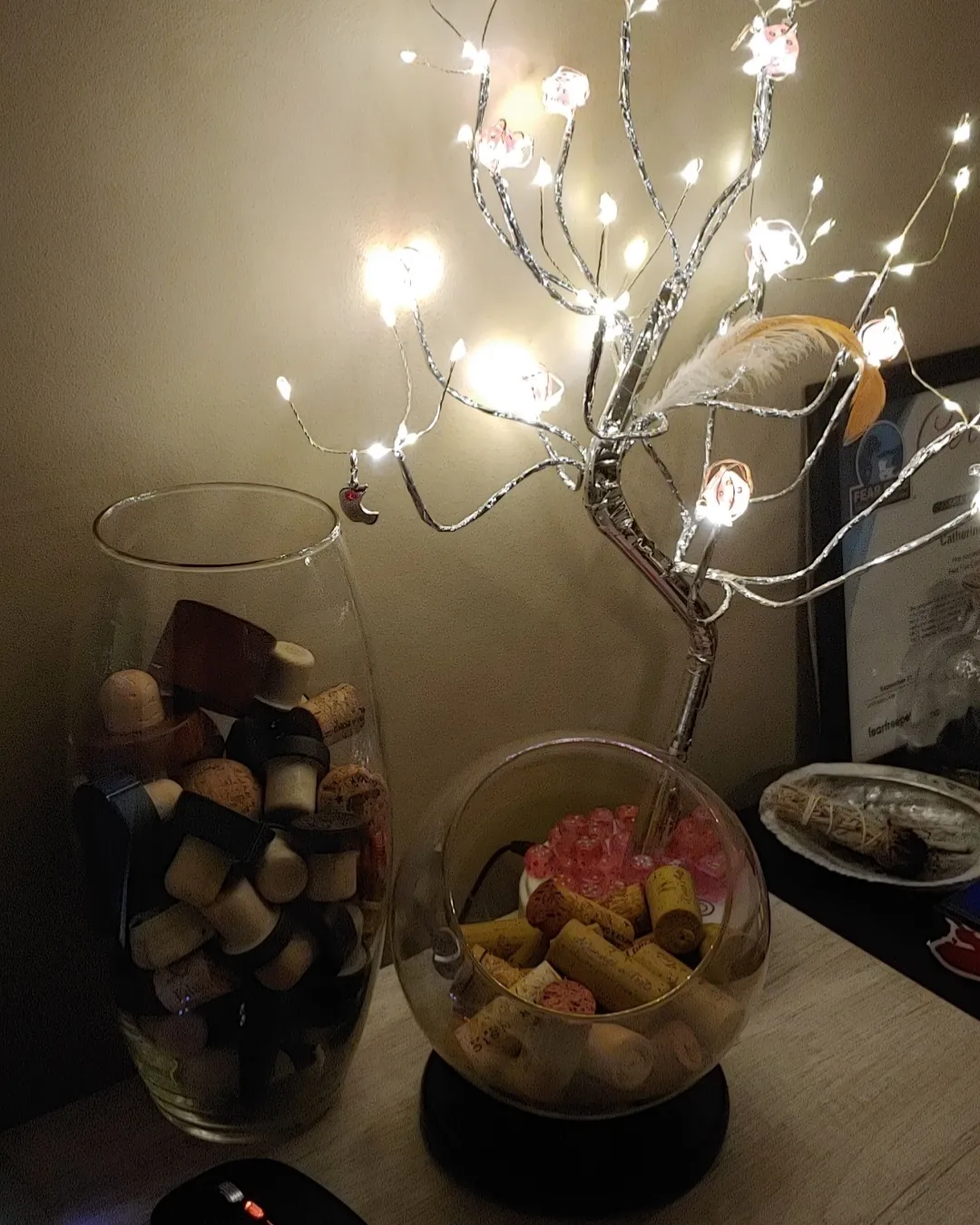 Customer reviews 2Pack Fairy Light Spirit Tree for Indoor