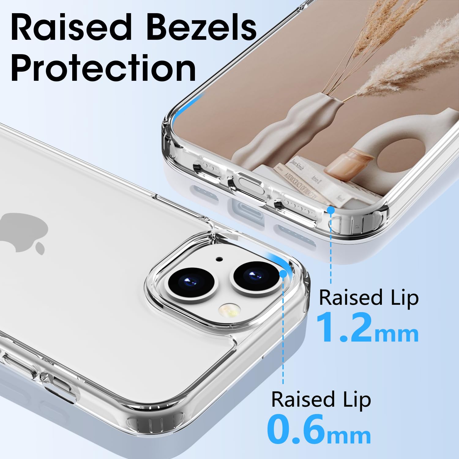 Custodia Cover per iPhone 11 PRO MAX Trasparente Silicone POSTA1 cons. tracciata