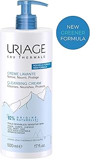 Uriage Creme Lavante Fp 500M