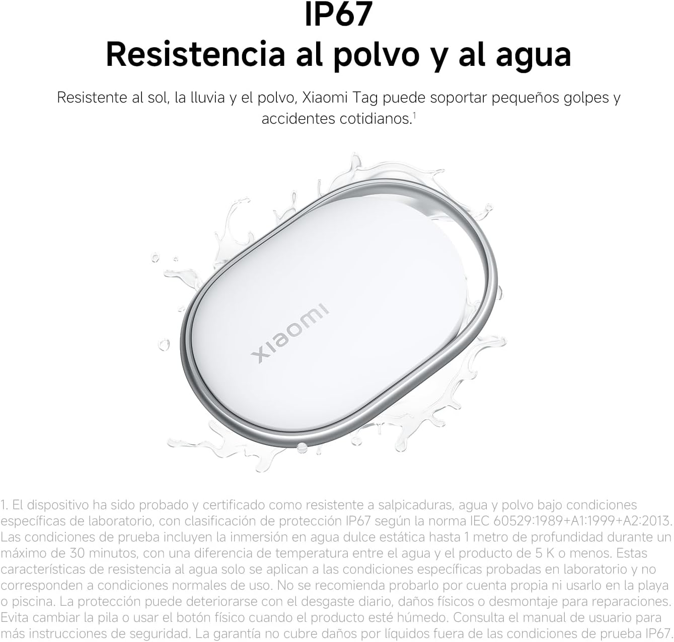 Xiaomi Smart Tag