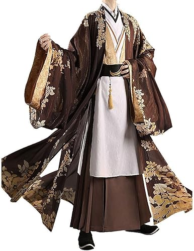 Miniatura 206 de Weixu Disfraz de cosplay de todos los personajes, traje de uniforme de Halloween, traje de carnaval para mujeres y hombres