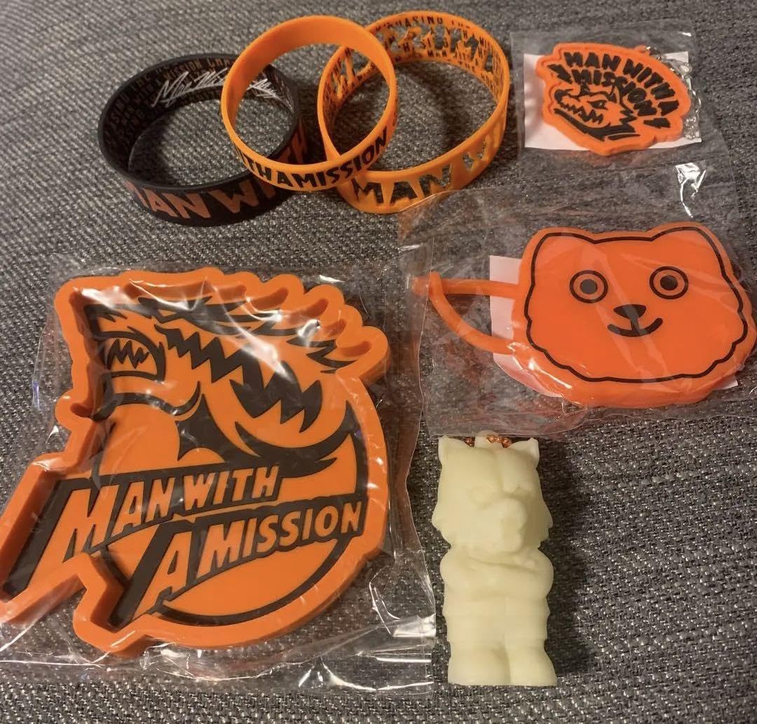 マンウィズ　トーキョータナカ３点セット Amazon.co.jp: マンウィズ トーキョータナカセット MAN WITH A