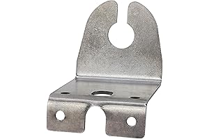 CB Antenna Bracket for Mounting