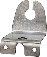 Vista 1 de Soporte de montaje de antena de vehículo CB para antena de radio de jamón VHF UHF CB