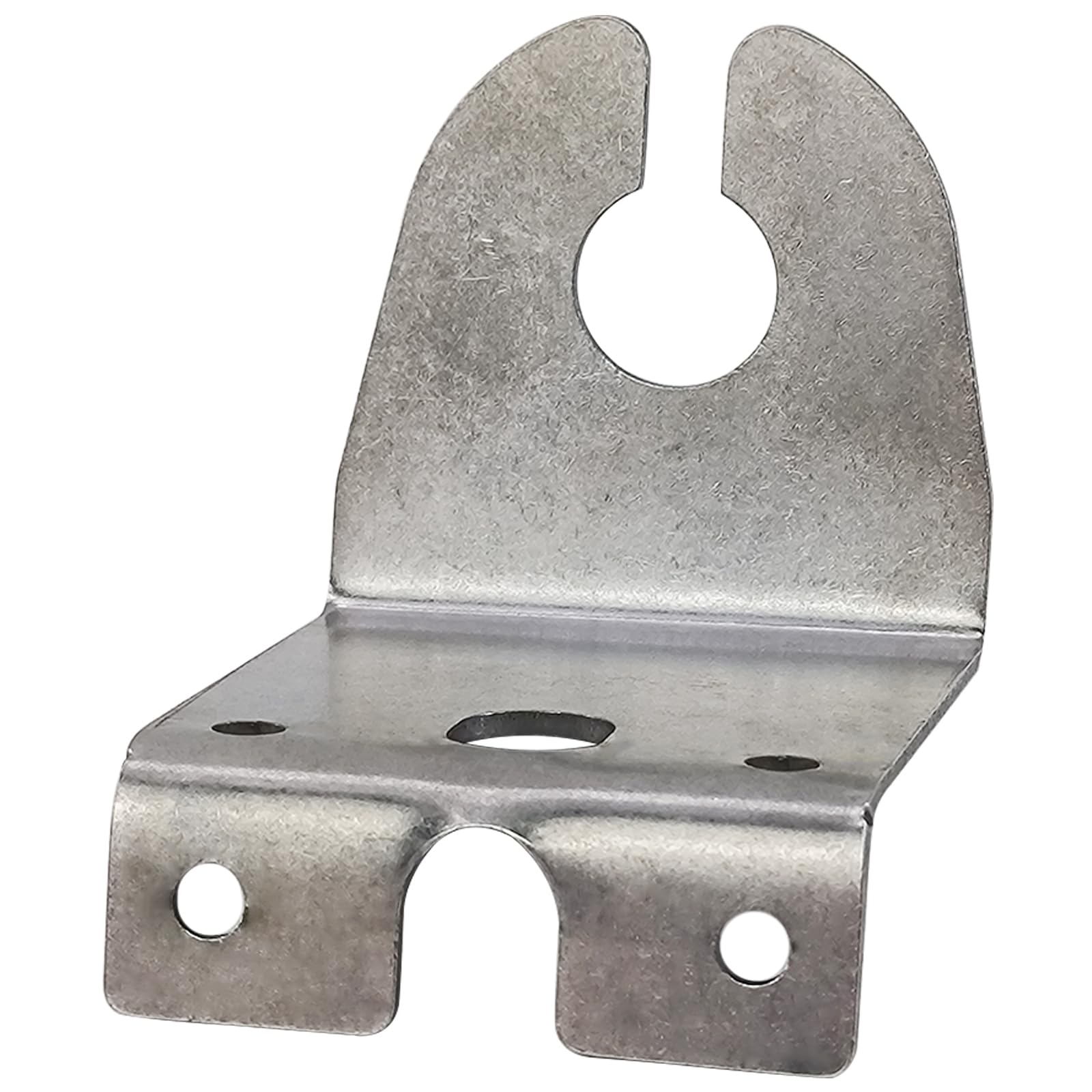 ASTAMOTOR CB Vehicle Antenna Mounting Bracket for CB UHF VHF Ham Radio Antenna