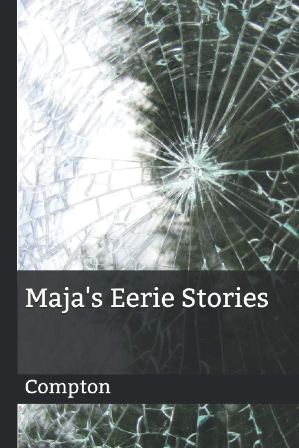 Maja's Eerie Stories