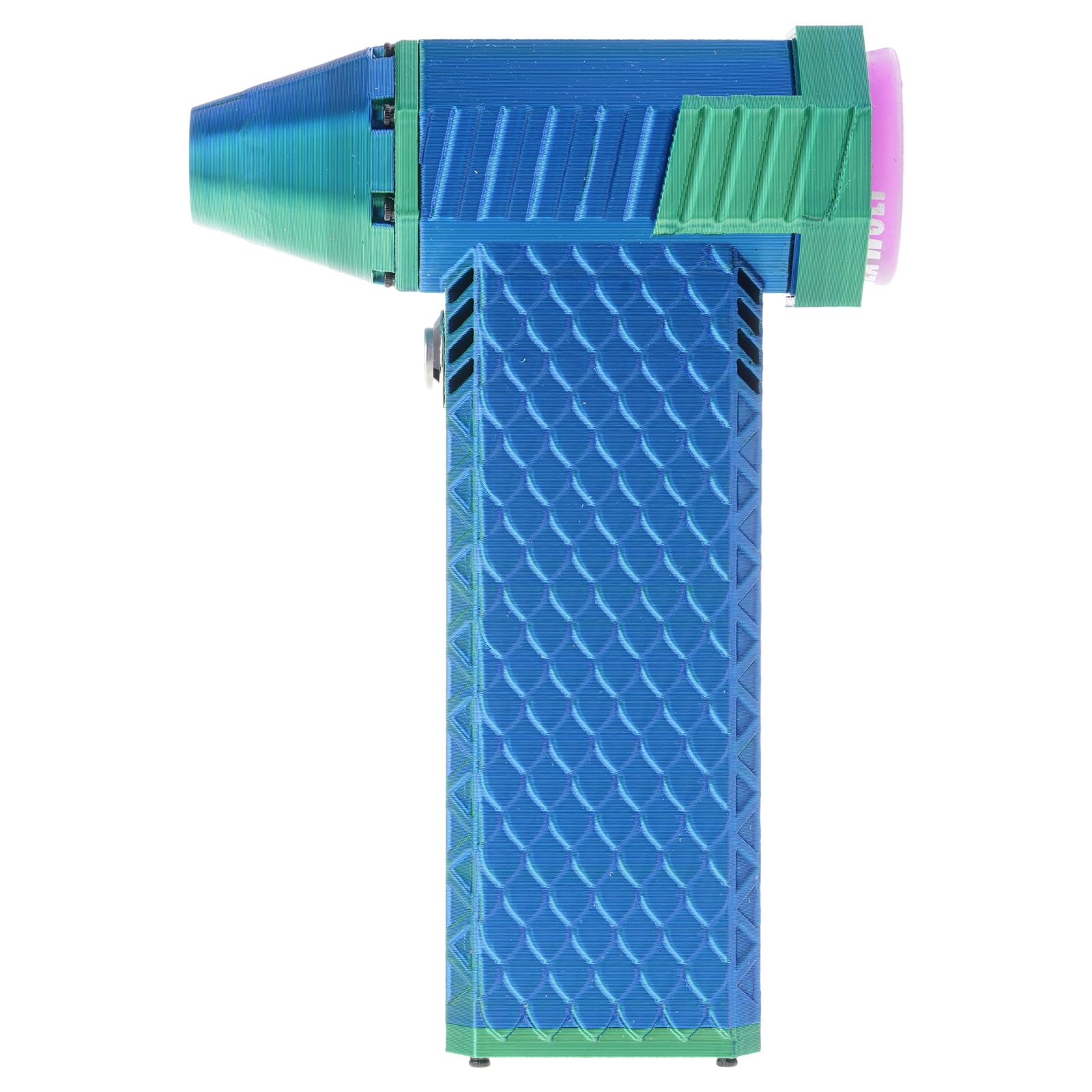 Tsophreniq Compact & Powerful Blower Efficient Drying & Debris Removal Versatile Handheld Dry