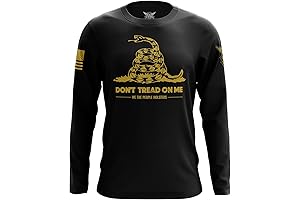 We the People Holsters Long Sleeve Unisex T-Shirt