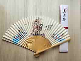 博多祇園山笠　中洲流　扇子4本セット　平成25,27,28 令和元年 博多祇園山笠 中洲流 扇子4本セット 平成25,27,28 令和