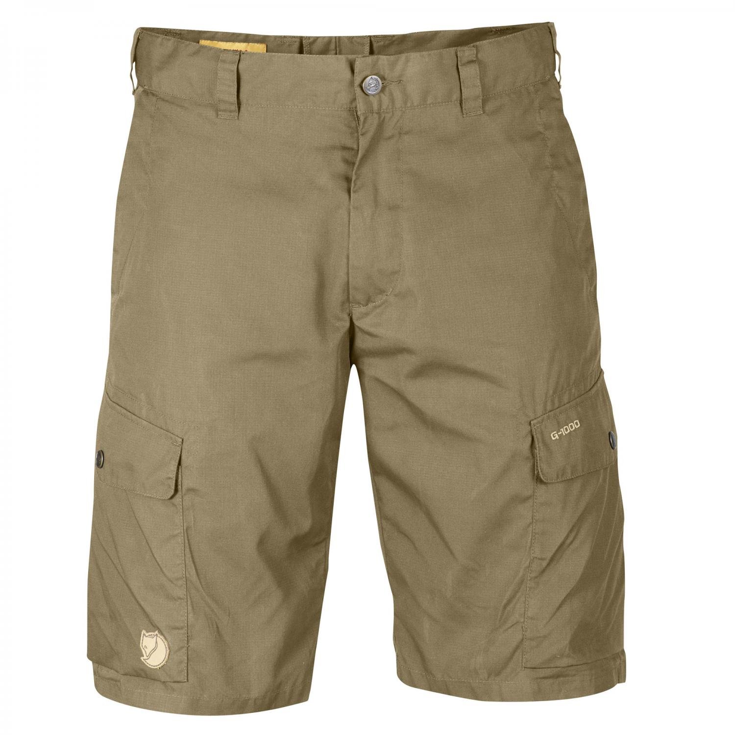 Fjällräven Herren Shorts Ruaha