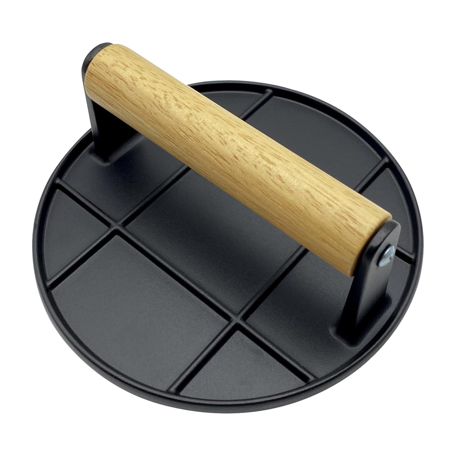 Burger Press Easy to Clean Heavy Duty Hamburger Press for Barbecue Meat Beef Round | Kitchen, Dining & Bar | Kitchen Tools & Gadgets | Burger Presses