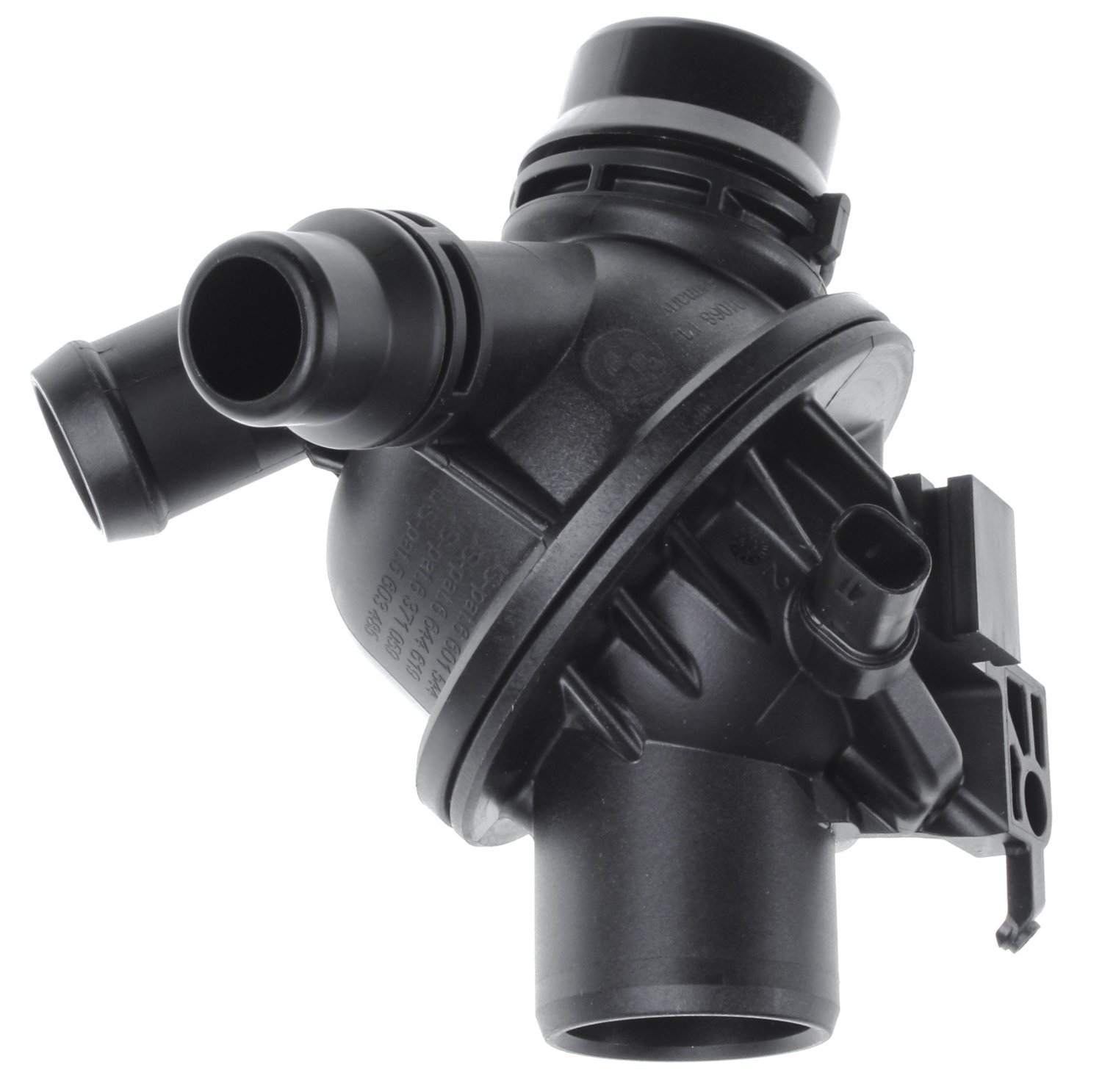 Amazon.com: MAHLE TM2197 Map-Controlled Thermostat : Automotive 