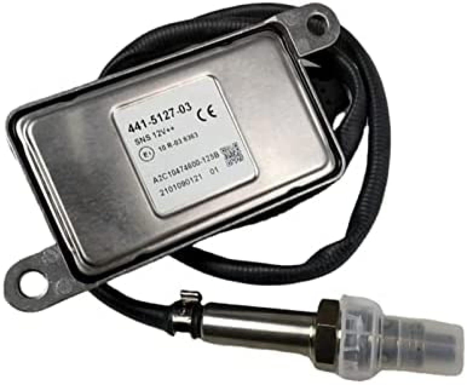 Stikstof-zuurstofsensor 24 V Stikstof Zuurstof Sensor 441-5127-03 Stikstof-zuurstofsensor 24 V Stikstof Zuurstof Sensor 441-5127-03