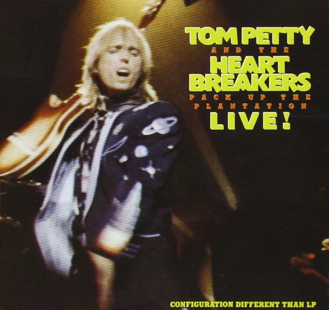 【お値下げ】Tom Petty ライブbox LP,DVD,BD 新品 お値下げ】Tom Petty ライブbox LP,DVD,BD 新品 Tom Petty & The