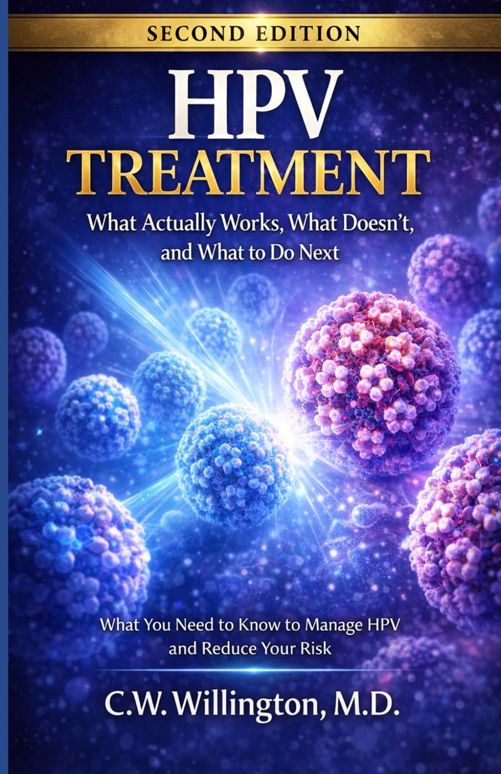 HPV Treatment: What Actually Works, What Doesn’t, and What to Do Next