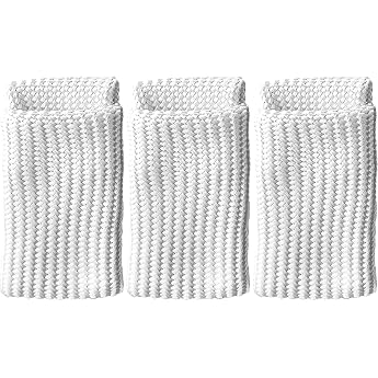 3 PCS Welding Tips and Tips TIG Finger Heat Shield for TIG Welders XL