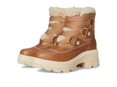 SOREL Joan Frwd Cozy Boots Waterproof Women