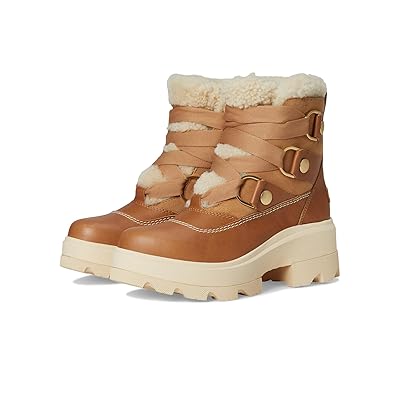 SOREL Joan Frwd Cozy Boots Waterproof Women