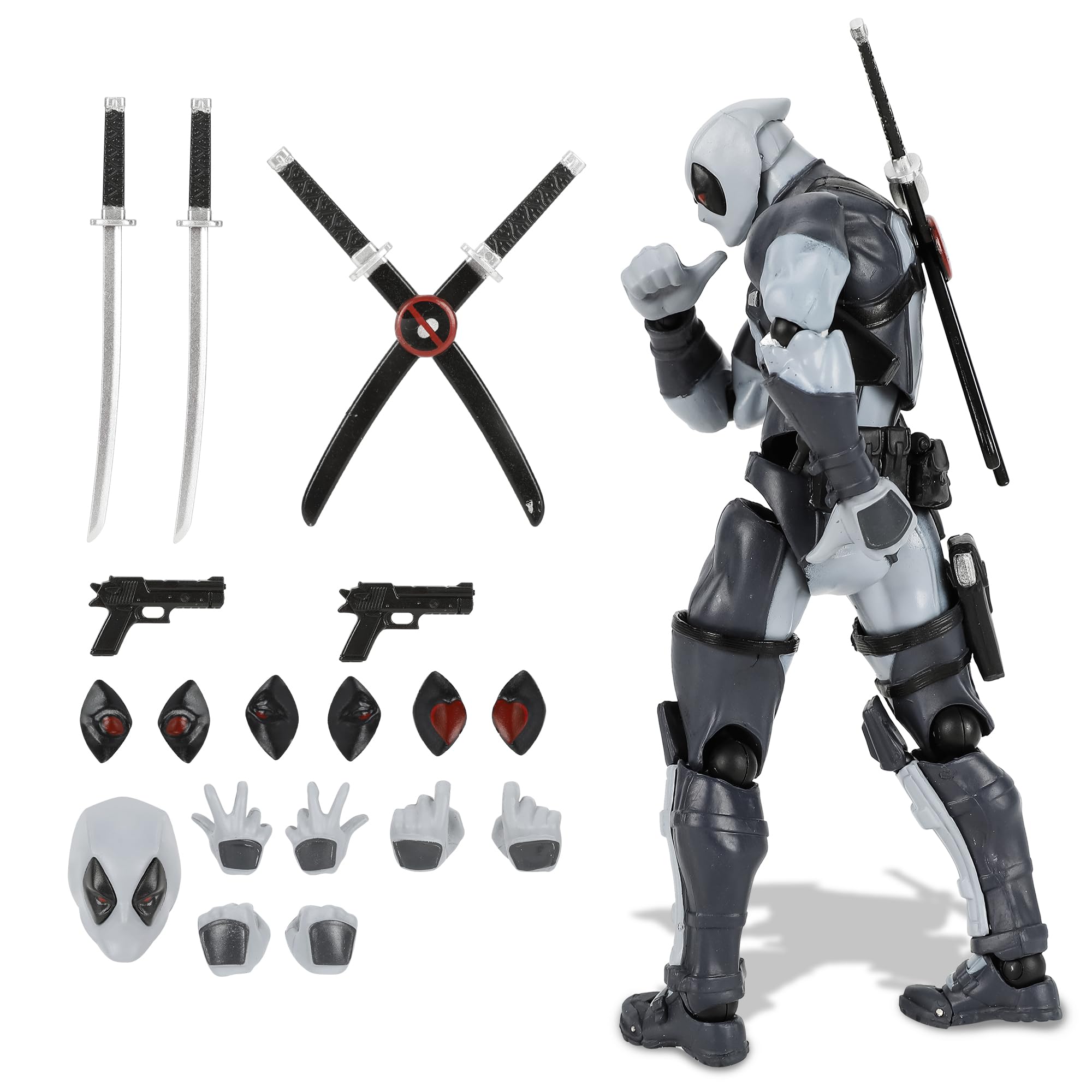 Movie Themed Action Figure