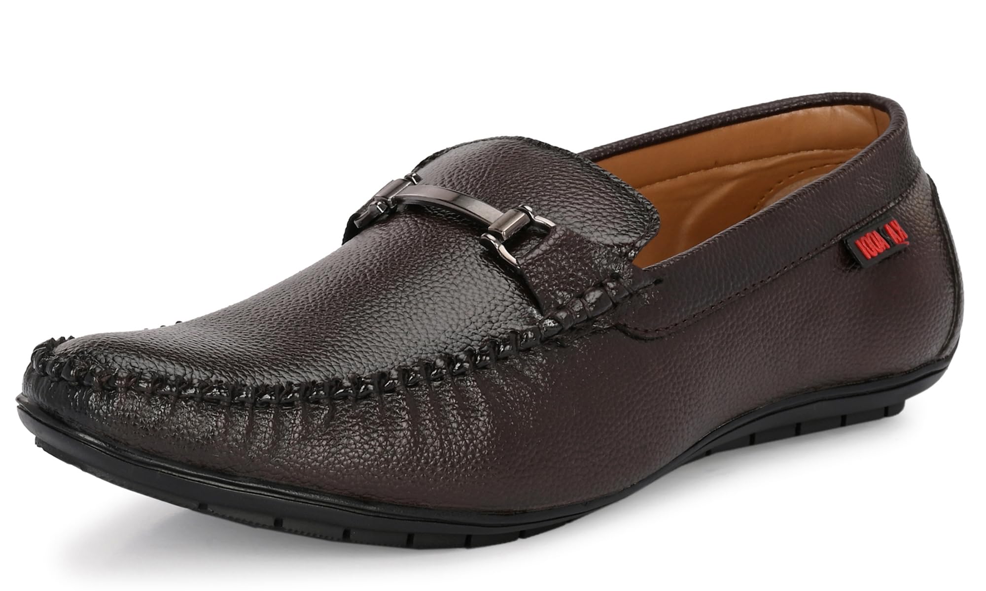 See full amazon price history chart for Karaddi Hand Stitched Mens Loafer 6084 Back Open Shoes for Men Casual Loafer Half Shoes for Men Suj Boy Punjabi Jutti Nagra Slip On Shoes for Men Brown 7 UK/Ind Karaddi Hand Stitched Mens Loafer 6084 Back Open Shoes for Men Casual Loafer Half Shoes for Men Suj Boy Punjabi Jutti Nagra Slip On Shoes for Men Brown 7 UK/Ind (B0BFWC17LP) Amazon Price History, Amazon Price Tracker