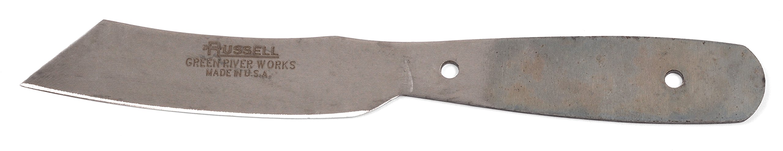 Texas Knifemakers Supply Russell Green River Boning Knife Blank [RH2317] — Amazon image 9