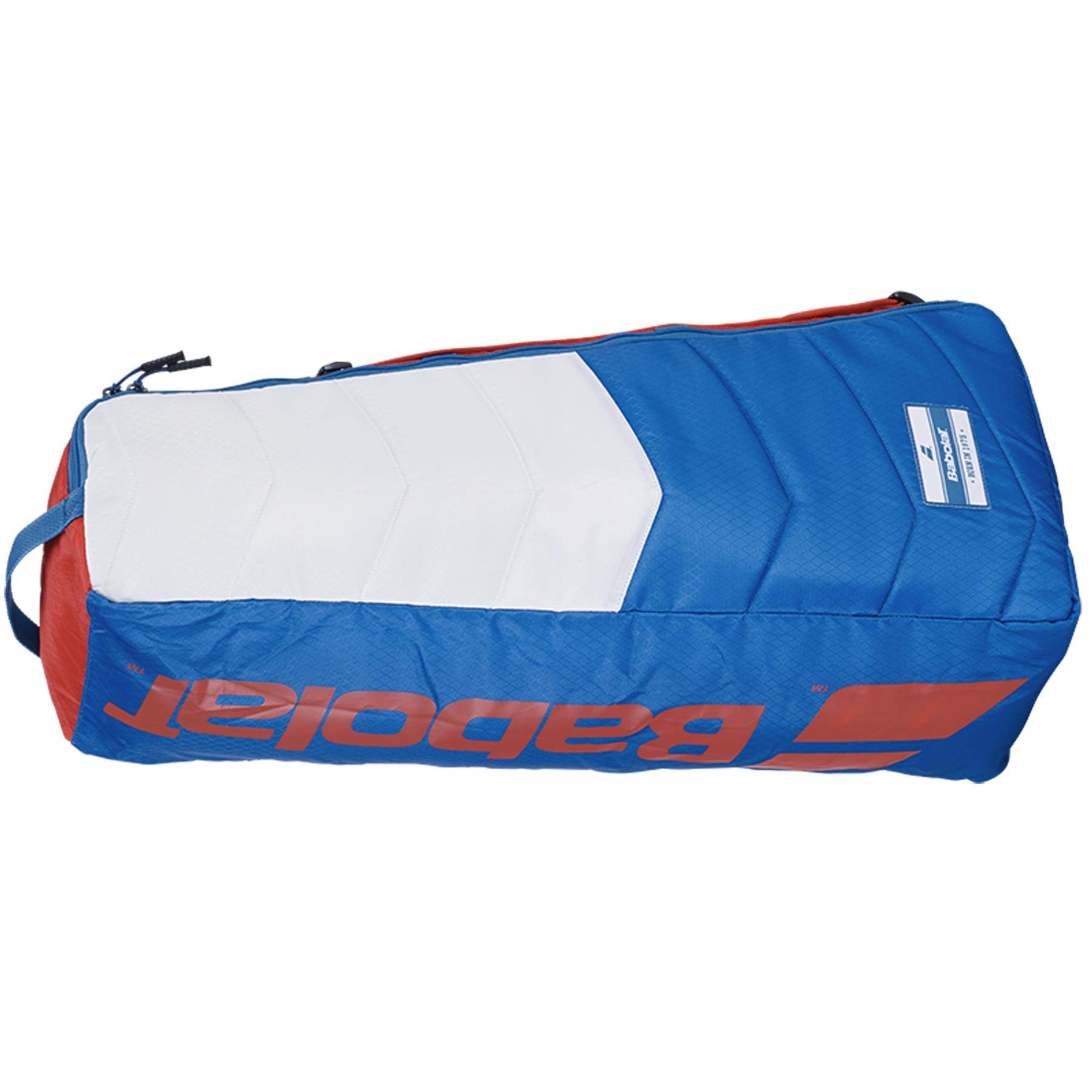 Babolat RH X 6 Evo Tennis Bianco - Blu