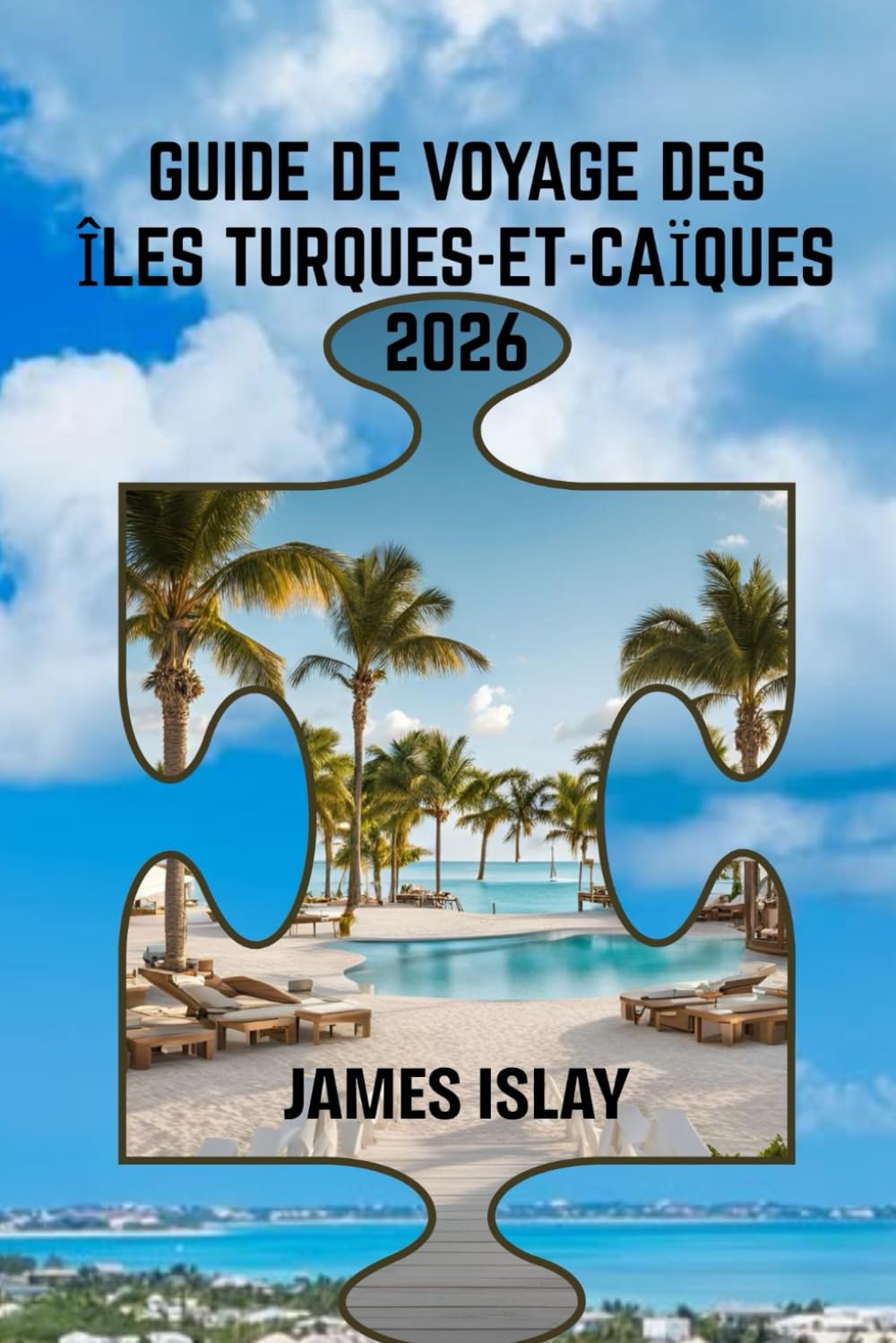 Guide de voyage des îles Turques-et-Caïques 2026: Aventures d'initiés, plages secrètes et conseils de voyage astucieux pour une escapade inoubliable dans les Caraïbes