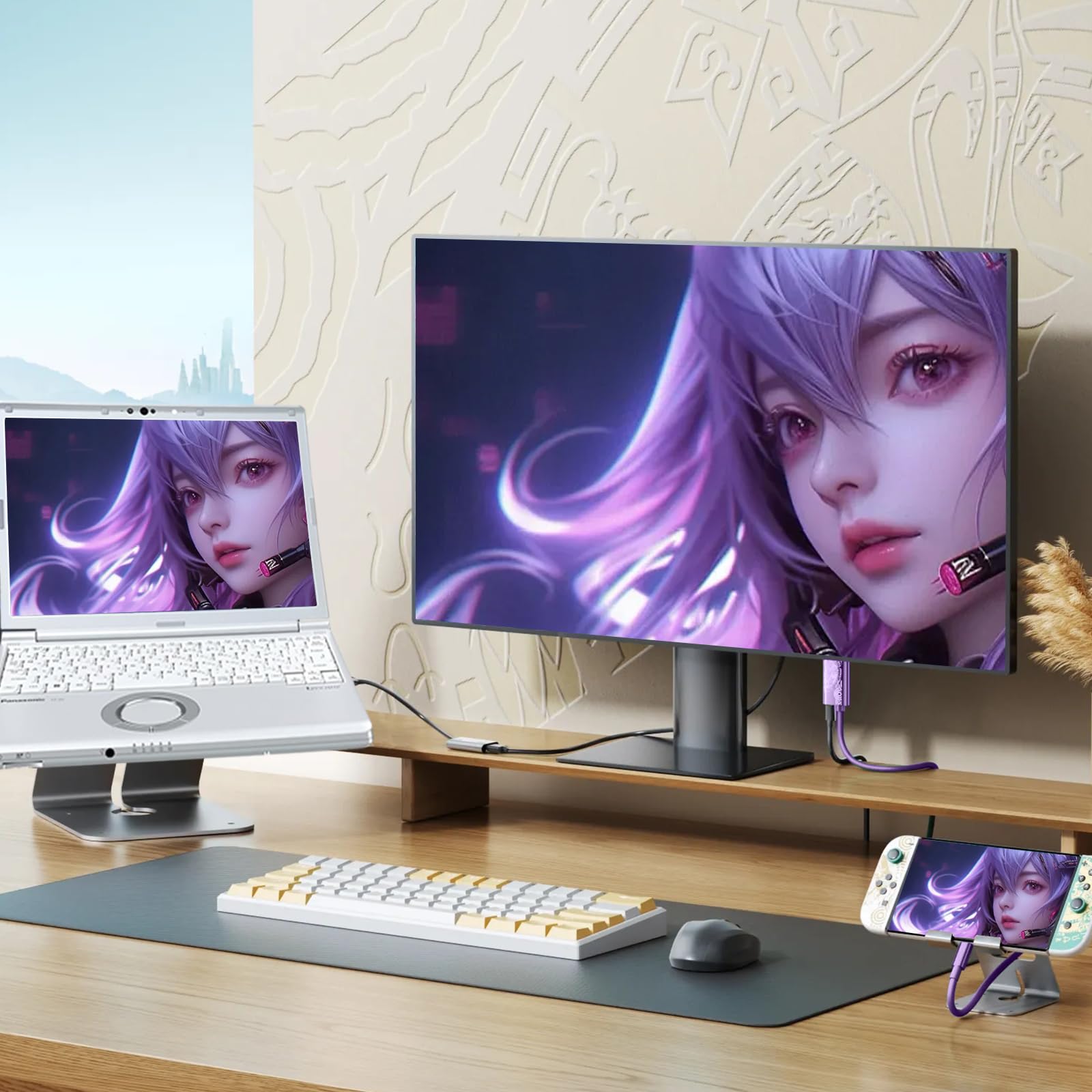 Amazon.co.jp: 【整備済み品】パナソニック 軽量化 ノートPC レッツ