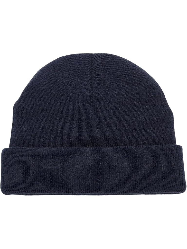 Navy Vineyard Vines Merino Wool Watch Cap