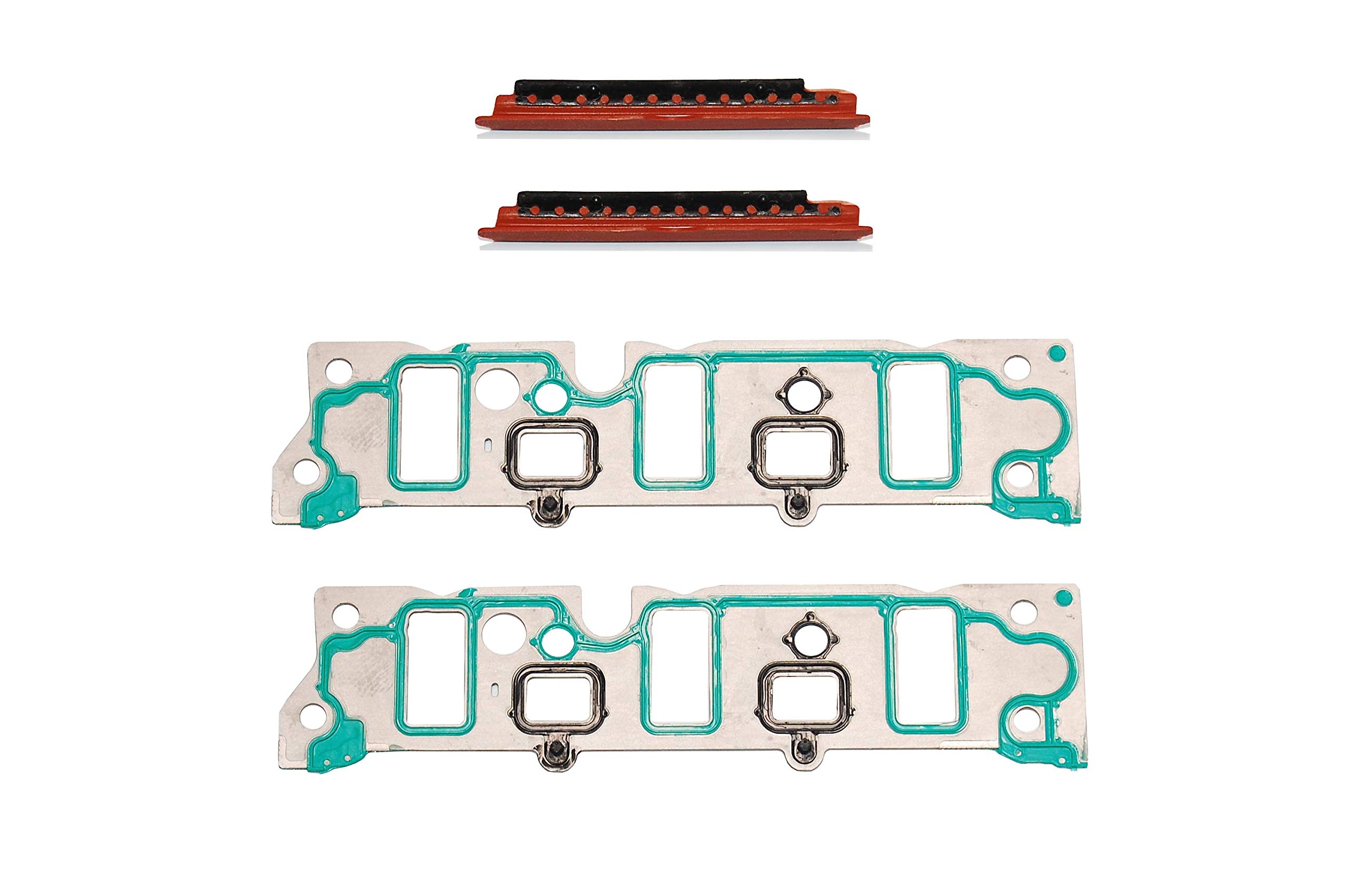 MACE PREMIUM FULL ENGINE GASKET KIT FOR HOLDEN L67 SUPERCHARGED 3.8L V6