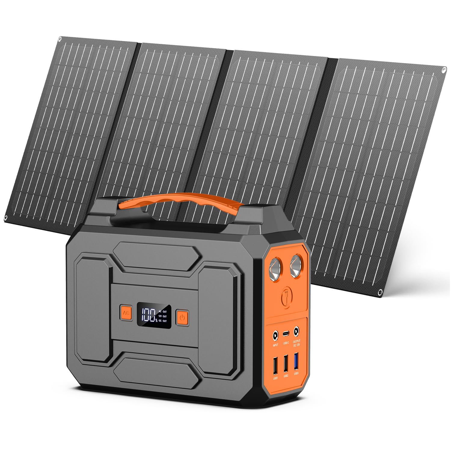 Powkey Powerstation (99Wh)