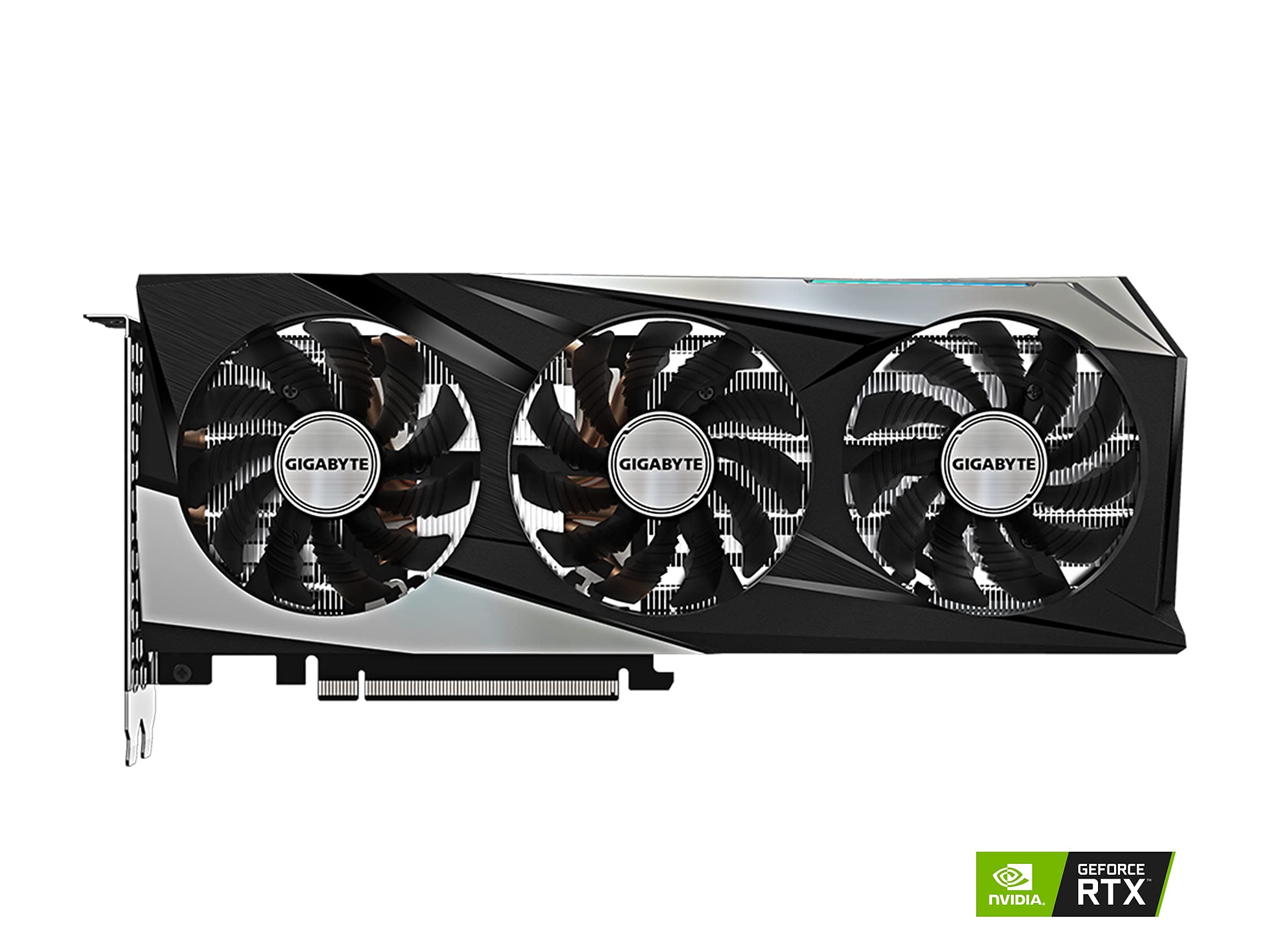 Amazon.com: GIGABYTE GeForce RTX 3060 Ti Gaming OC PRO 8G (REV3.0