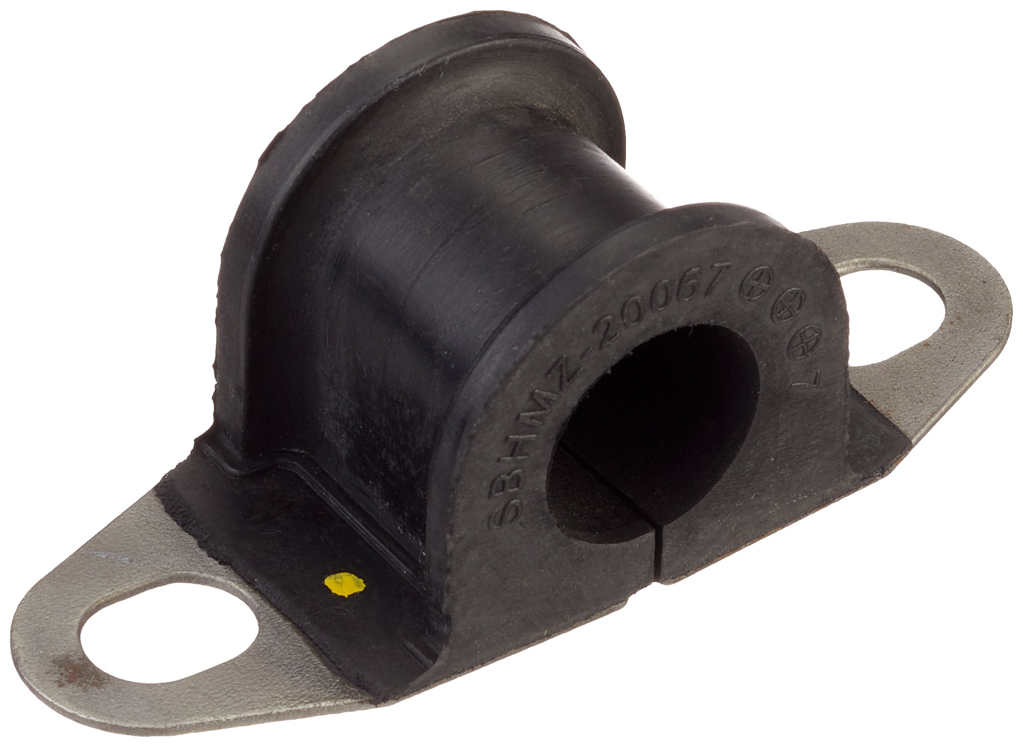 Ashika Gom 3045 Wheel Suspension
