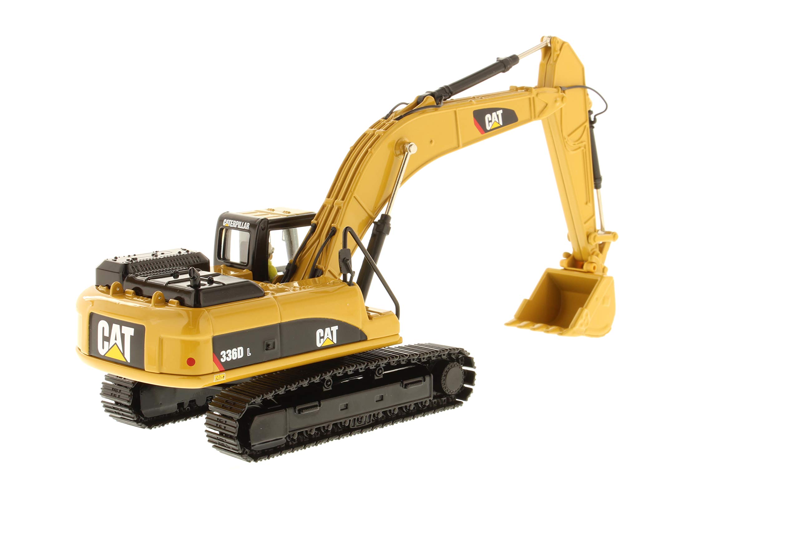 Koparka hydrauliczna Caterpillar 336D L High Line Series Vehicle